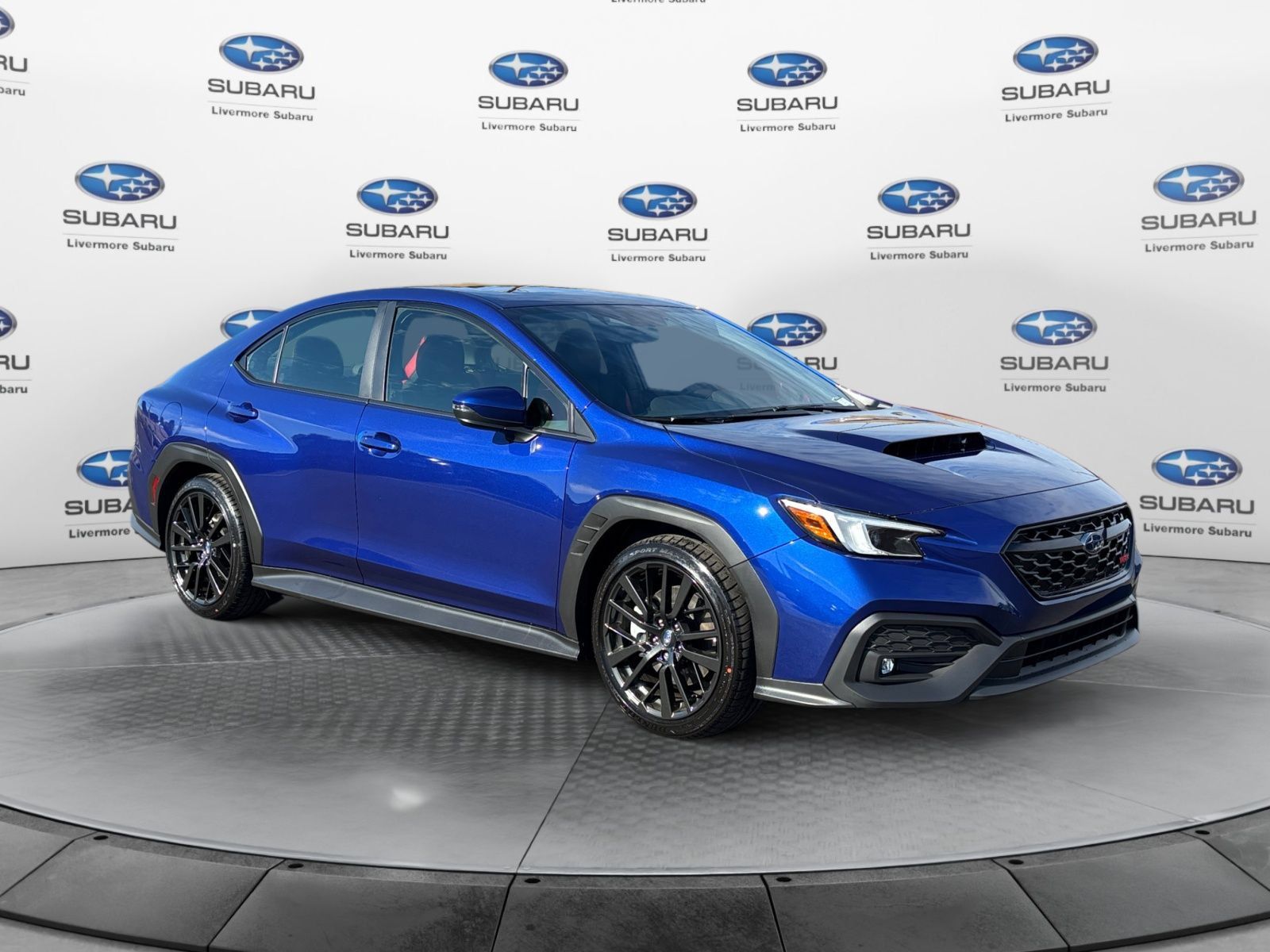New 2026 Subaru WRX Limited AWD/4WD image 7