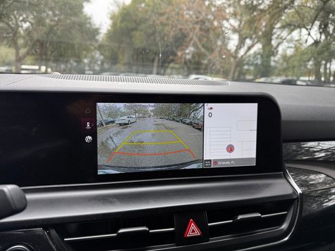 Used 2025 Kia Seltos S image 17