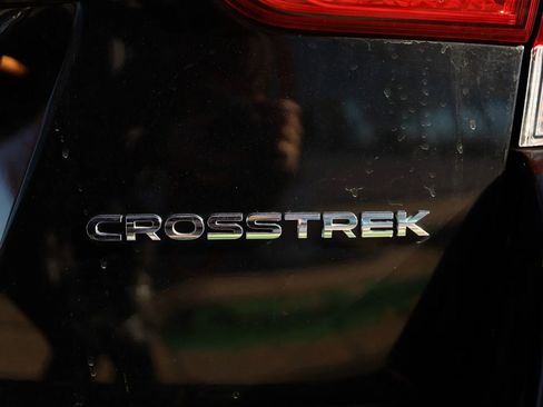 Used 2019 Subaru Crosstrek 2.0i Limited w/ Moonroof Package w/Navigation image 9