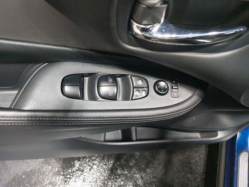 Used 2022 Nissan Murano S image 78