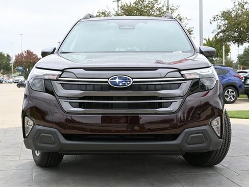 New 2026 Subaru Forester Premium image 8