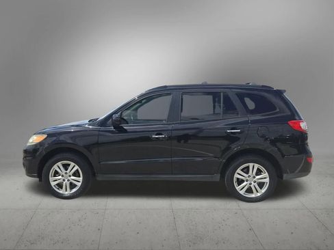 Used 2012 Hyundai Santa Fe Limited FWD image 3