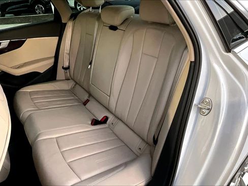 Used 2019 Audi A4 2.0T Premium Plus w/ Premium Plus Package image 18