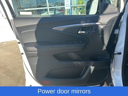 Used 2022 Honda Pilot Special Edition image 14