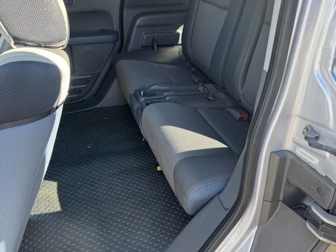Used 2003 Honda Element EX image 12