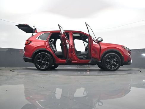 Used 2025 Honda CR-V Sport Touring image 33