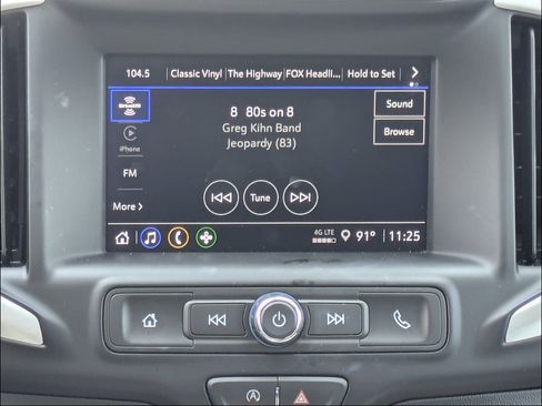 Used 2024 GMC Terrain SLE FWD image 20