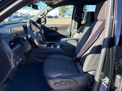 New 2026 Chevrolet Tahoe LS w/ LPO, Dark Essentials Package image 9