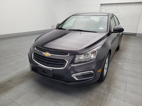 Used 2015 Chevrolet Cruze LT image 15