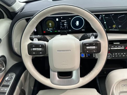 Used 2026 Hyundai Palisade Calligraphy image 28