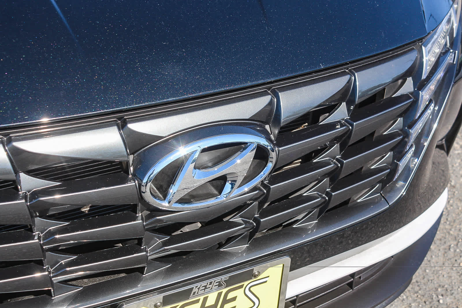 Certified 2023 Hyundai Tucson SEL FWD image 14