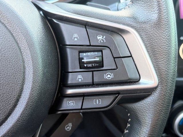 Certified 2024 Subaru Forester Touring AWD/4WD image 29