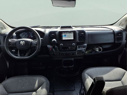 Used 2023 RAM ProMaster 1500 w/ Interior LED Lighting Group image 14