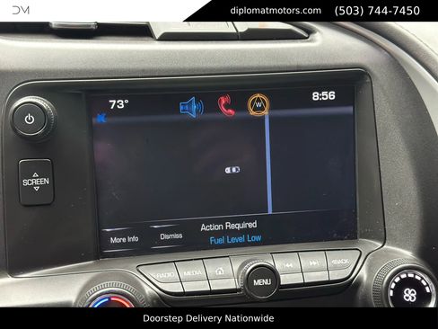 Used 2014 Chevrolet Corvette Stingray Coupe w/ 3LT Preferred Equipment Group image 30