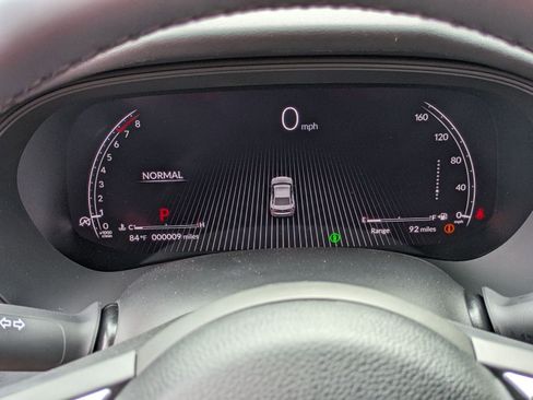 New 2025 Acura TLX w/ Technology Package image 15