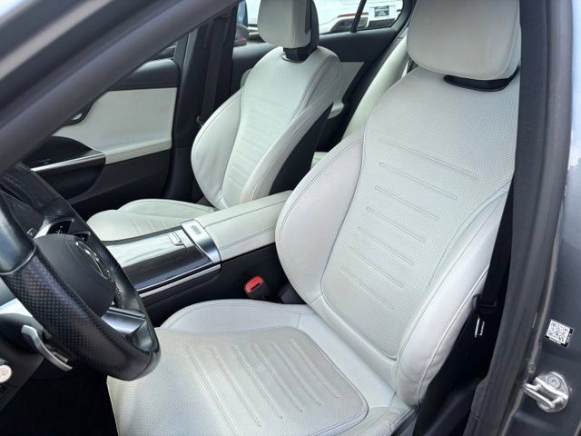 Used 2022 Mercedes-Benz C 300 Sedan image 15