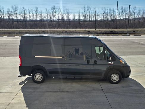 Used 2019 RAM ProMaster 2500 image 7