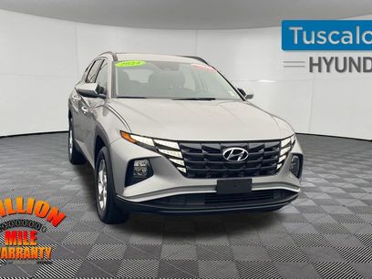 Used 2024 Hyundai Tucson SEL