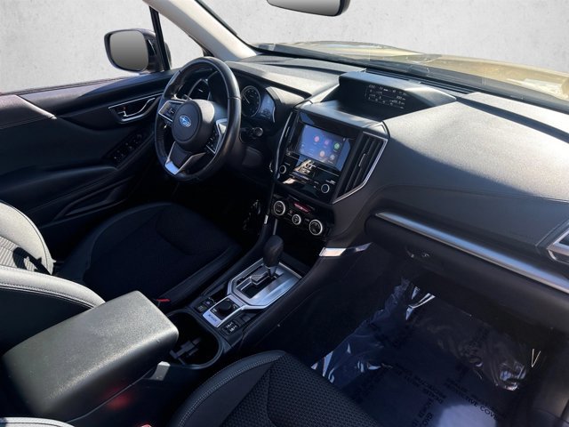 Certified 2024 Subaru Forester Premium AWD/4WD image 25