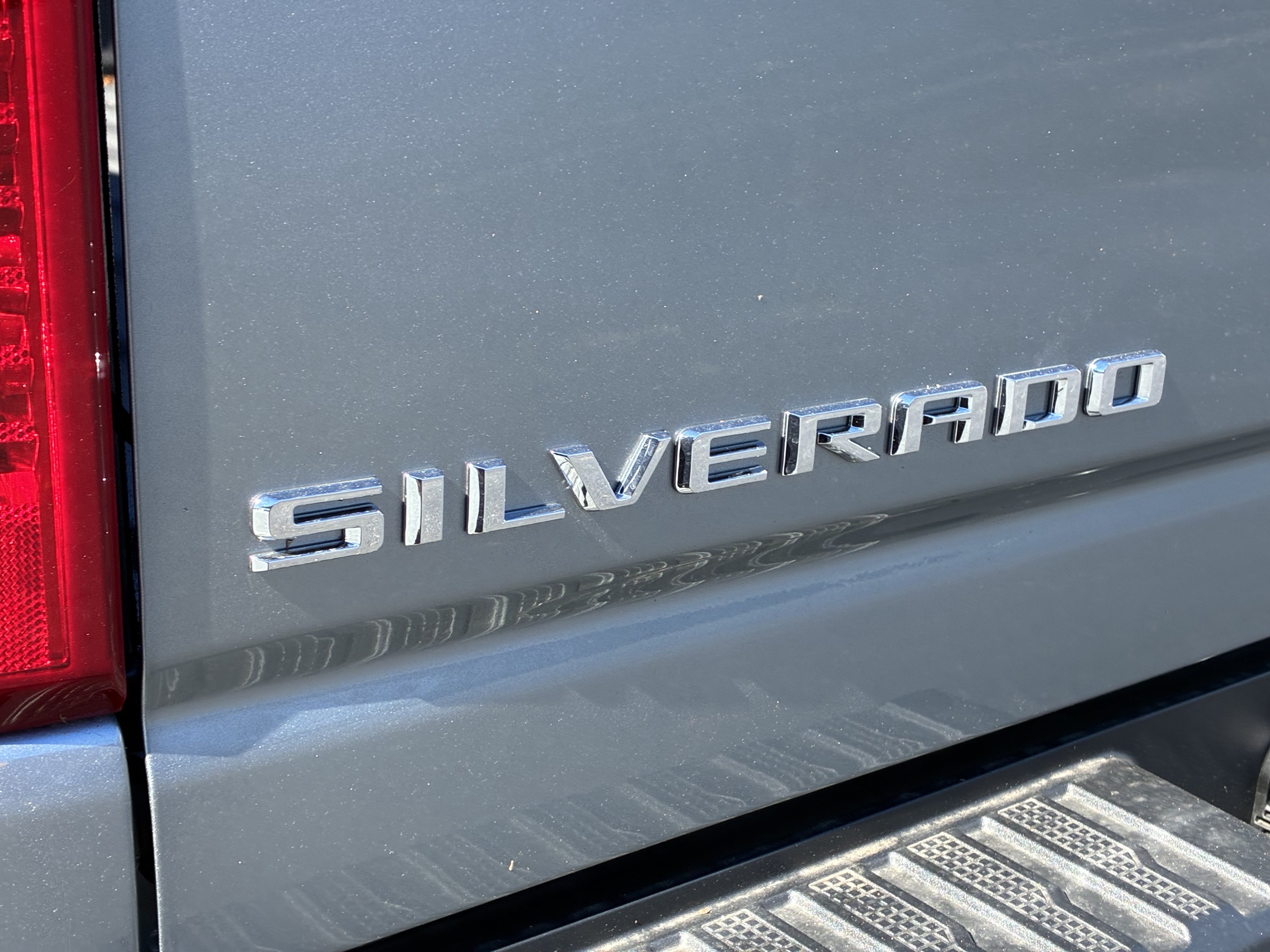 New 2026 Chevrolet Silverado 2500 Custom w/ Custom Value Package AWD/4WD image 12