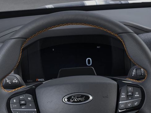 New 2026 Ford Explorer Tremor w/ Tremor Ultimate Package image 13