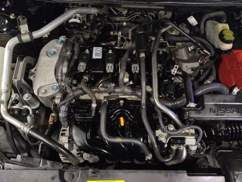 Used 2020 Nissan Sentra SV image 30