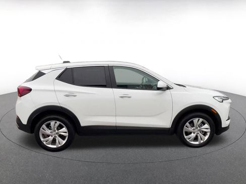 Used 2025 Buick Encore GX Preferred FWD image 16