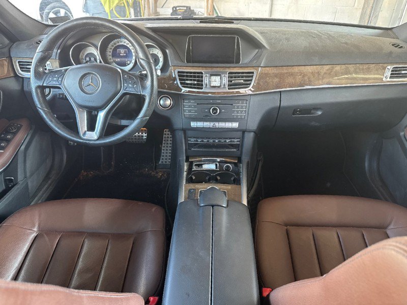 Used 2016 Mercedes-Benz E 350 4MATIC Wagon image 9