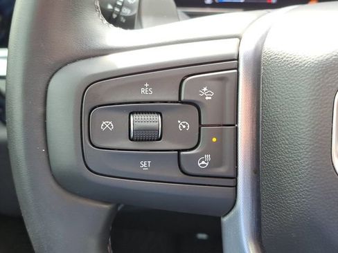 Used 2025 GMC Sierra 1500 Elevation w/ Elevation Premium Package image 20