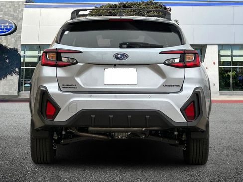 New 2026 Subaru Crosstrek 2.5i Limited w/ Crosstrek Mirror Package image 5