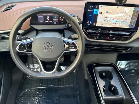 Used 2023 Volkswagen ID.4 Pro image 13