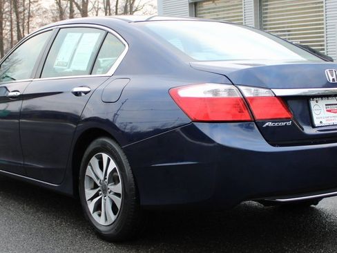 Used 2013 Honda Accord LX image 8