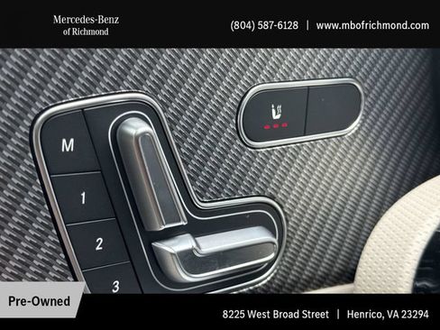 Used 2026 Mercedes-Benz CLA 250 4MATIC image 23