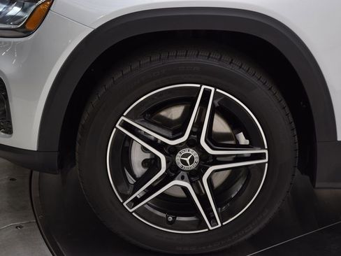 Certified 2026 Mercedes-Benz GLB 250 image 11