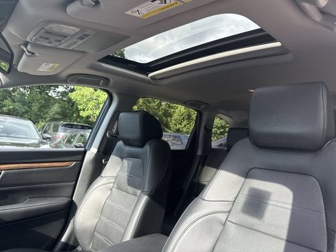 Used 2020 Honda CR-V EX-L image 16