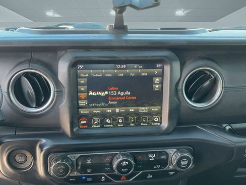 Used 2023 Jeep Wrangler Unlimited Rubicon 4xe image 25