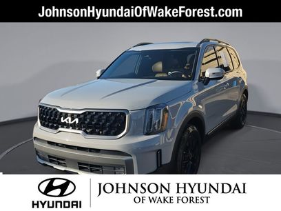Used 2023 Kia Telluride SX X-Pro