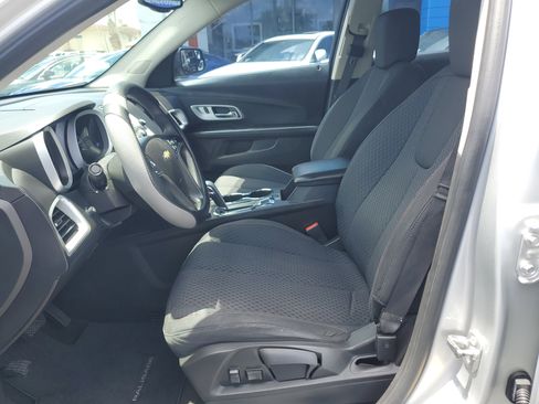 Used 2013 Chevrolet Equinox LS image 10