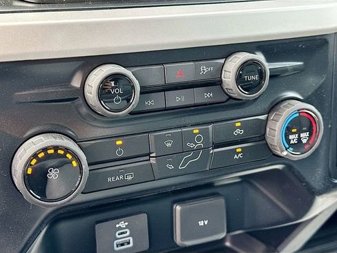 New 2025 Ford F550 2WD Crew Cab Super Duty image 12