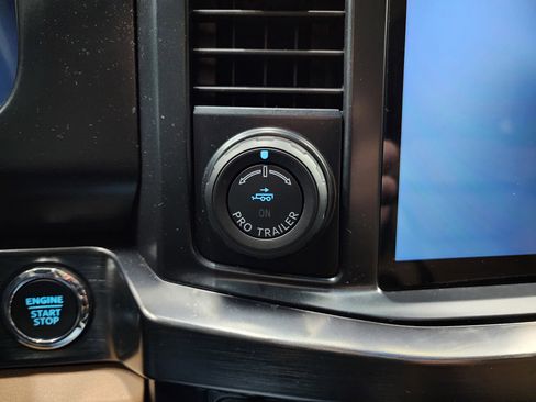 Used 2024 Ford F250 Lariat w/ Lariat Ultimate Package image 55