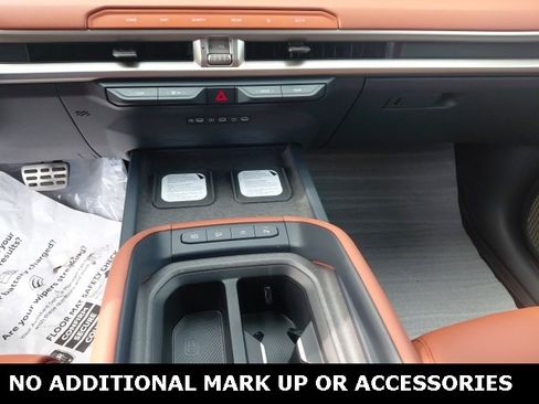 New 2027 Kia Telluride SX image 13