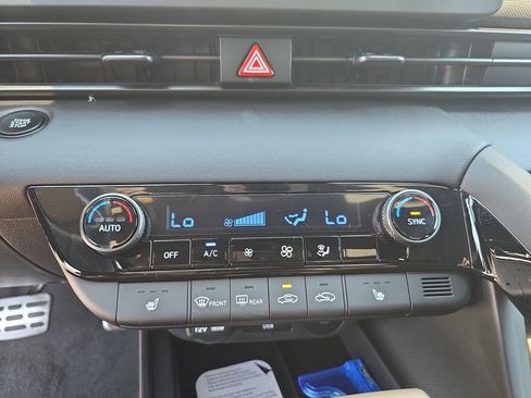 New 2026 Hyundai Elantra SEL Sport Premium FWD image 21