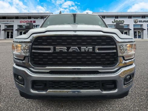 Used 2024 RAM 2500 Big Horn image 3