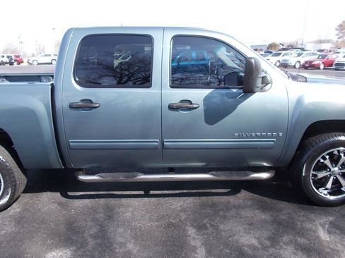 Used 2009 Chevrolet Silverado 1500 LT w/ All Star Package image 12