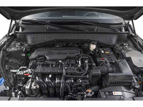 Used 2024 Hyundai Kona SEL AWD/4WD image 45