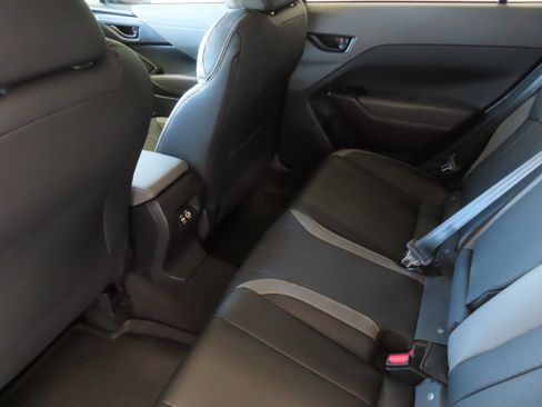 New 2026 Subaru Crosstrek 2.5i Wilderness image 23