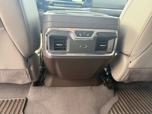 Used 2025 Chevrolet Silverado 3500 LTZ w/ LTZ Texas Edition AWD/4WD image 17