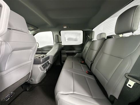 New 2025 Ford F150 Lightning Flash image 23