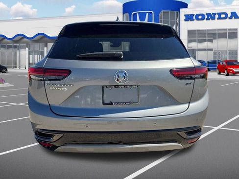 Used 2023 Buick Envision Preferred image 7