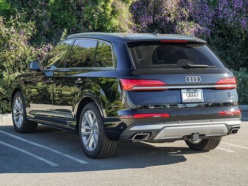 New 2026 Audi Q7 3.0T Premium Plus image 6
